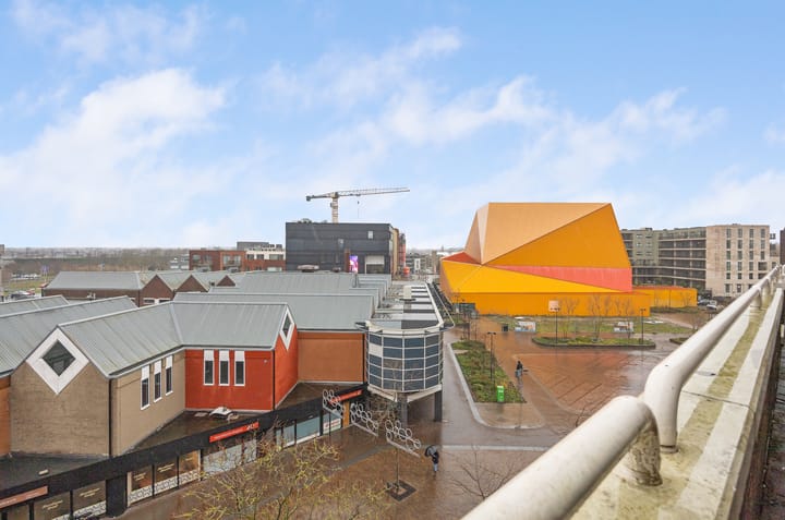 Foto 35 van Agorahof 443