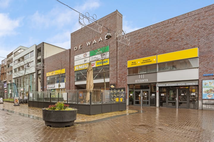 Foto 38 van Agorahof 443