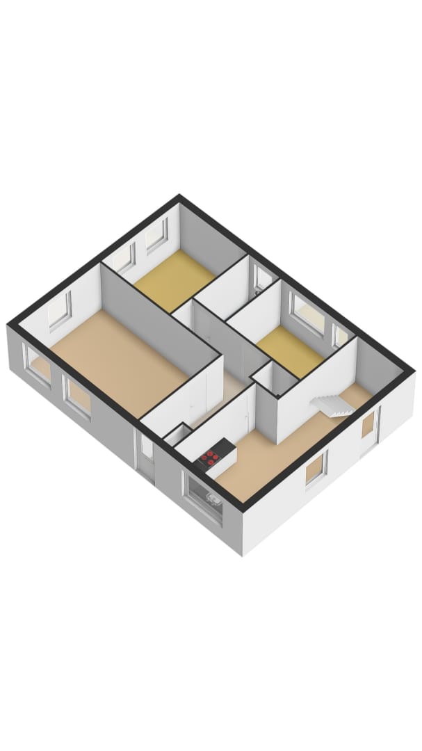 Photo 49 of Nieuwesluisweg 34