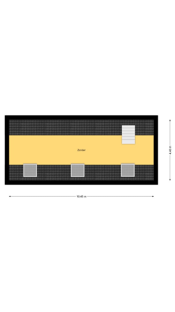 Photo 50 of Nieuwesluisweg 34