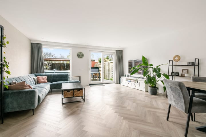 Foto 3 van Joke Smitstraat 75