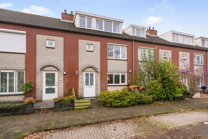 Joke Smitstraat 75 main image