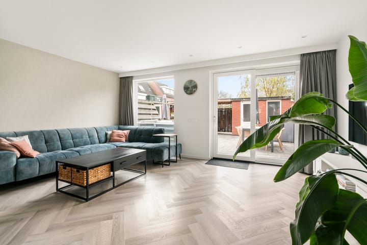 Foto 4 van Joke Smitstraat 75