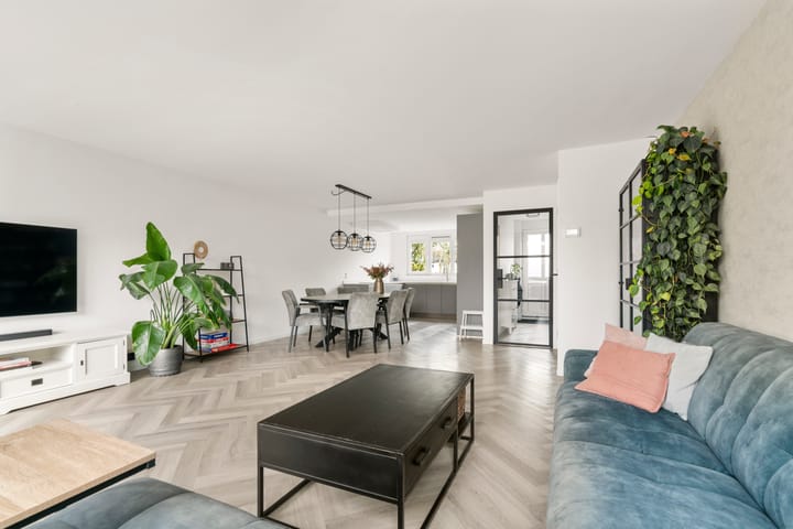 Foto 6 van Joke Smitstraat 75