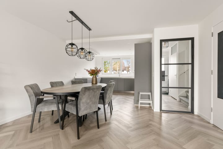 Foto 7 van Joke Smitstraat 75