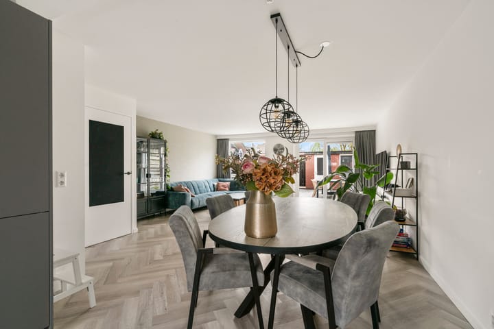 Foto 8 van Joke Smitstraat 75