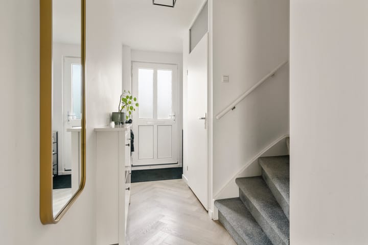 Foto 12 van Joke Smitstraat 75