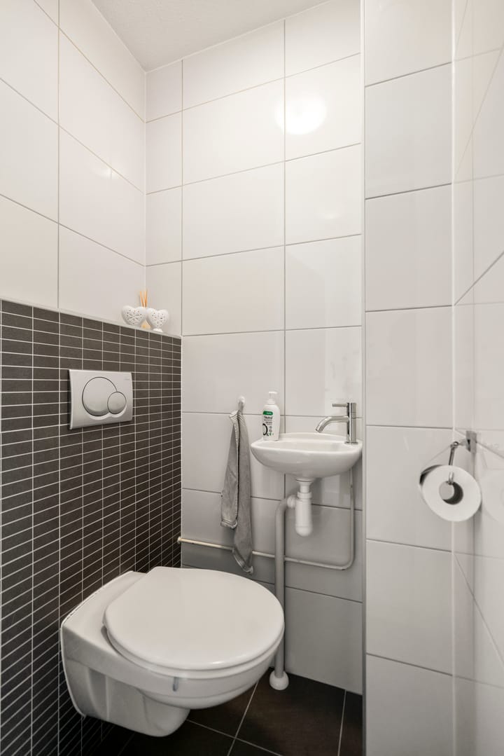 Foto 13 van Joke Smitstraat 75