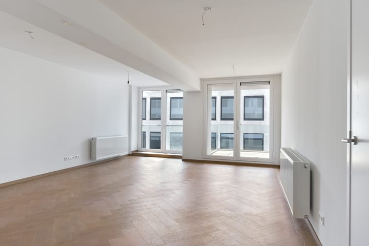 Foto 2 van Janslangstraat 11-4