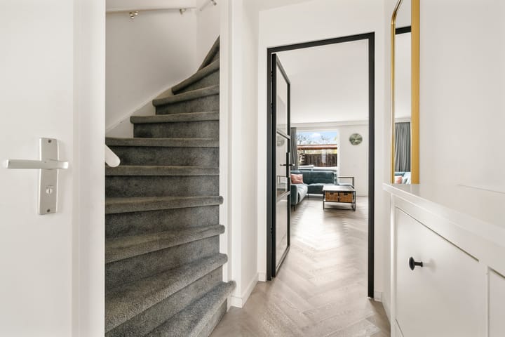 Foto 14 van Joke Smitstraat 75