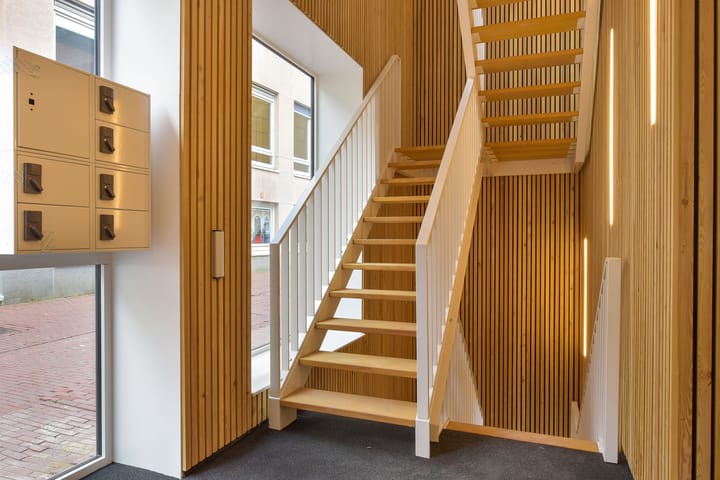 Foto 4 van Janslangstraat 11-4