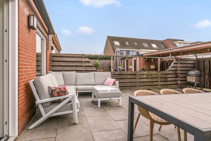 Foto 30 van Joke Smitstraat 75