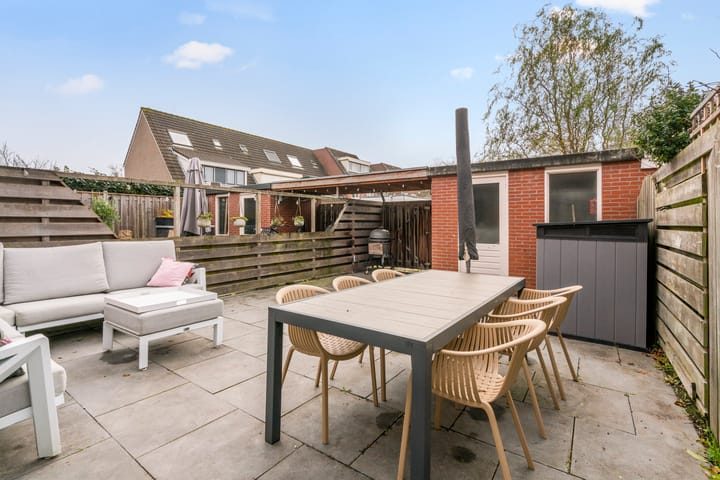 Foto 31 van Joke Smitstraat 75