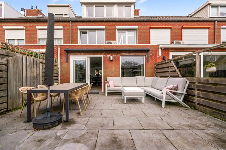 Foto 35 van Joke Smitstraat 75