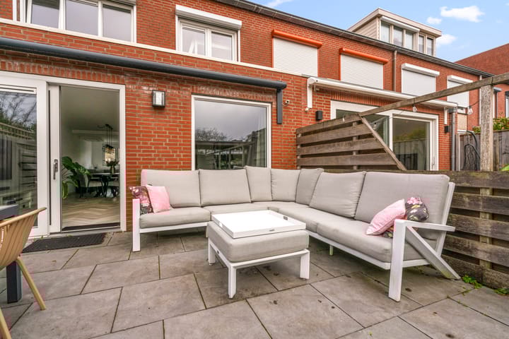 Foto 36 van Joke Smitstraat 75