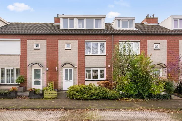 Foto 37 van Joke Smitstraat 75