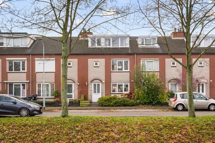 Foto 41 van Joke Smitstraat 75