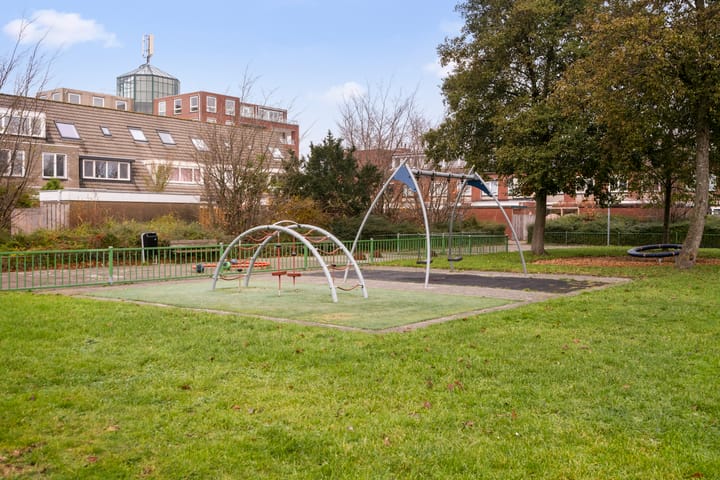 Foto 47 van Joke Smitstraat 75