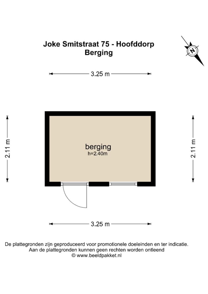 Foto 51 van Joke Smitstraat 75