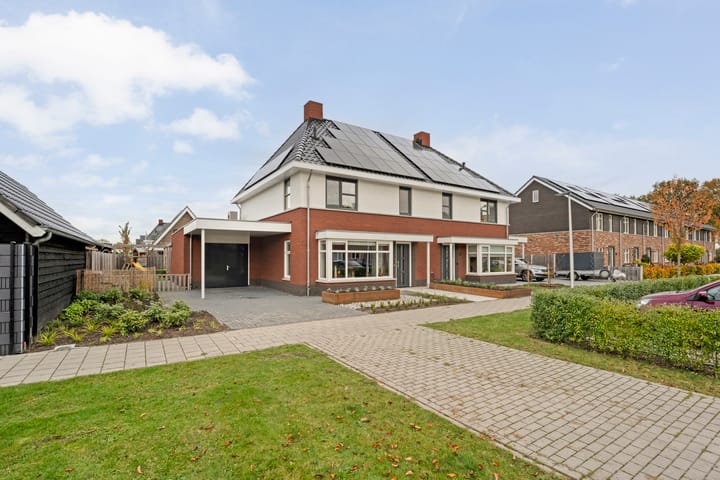 Foto 4 van Fernhoutwerf 17