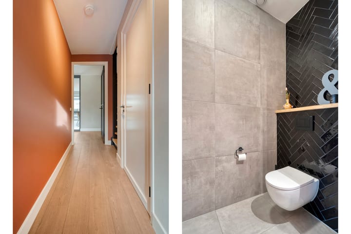 Foto 5 van Fernhoutwerf 17