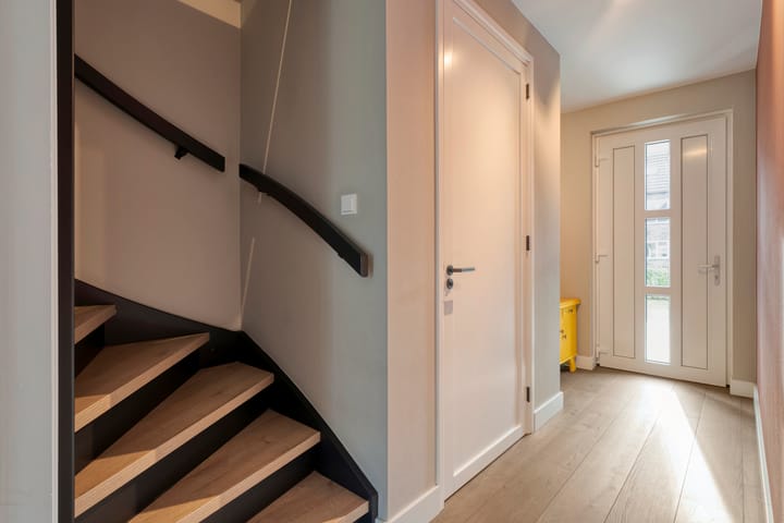 Foto 6 van Fernhoutwerf 17