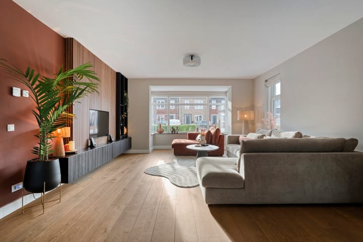 Foto 8 van Fernhoutwerf 17