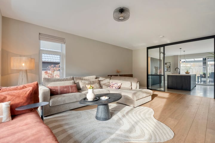 Foto 10 van Fernhoutwerf 17