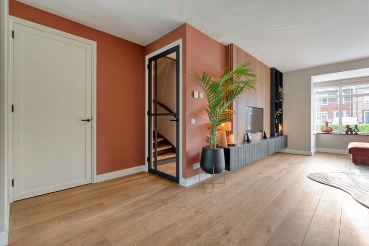 Foto 12 van Fernhoutwerf 17