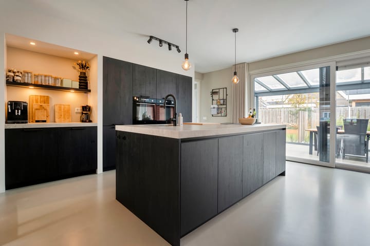 Foto 15 van Fernhoutwerf 17