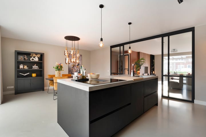 Foto 16 van Fernhoutwerf 17