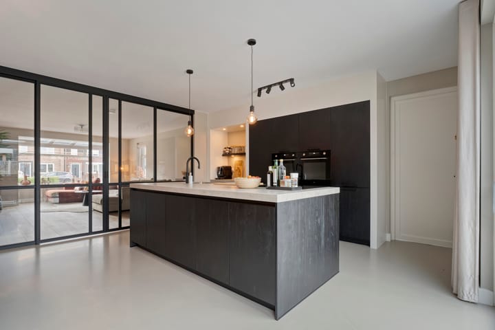 Foto 19 van Fernhoutwerf 17