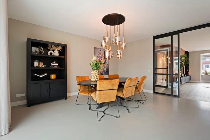 Foto 20 van Fernhoutwerf 17