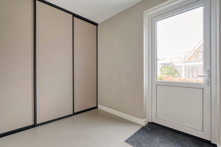 Foto 22 van Fernhoutwerf 17