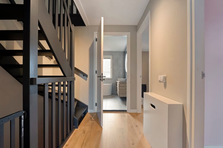 Foto 23 van Fernhoutwerf 17