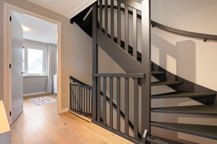 Foto 24 van Fernhoutwerf 17