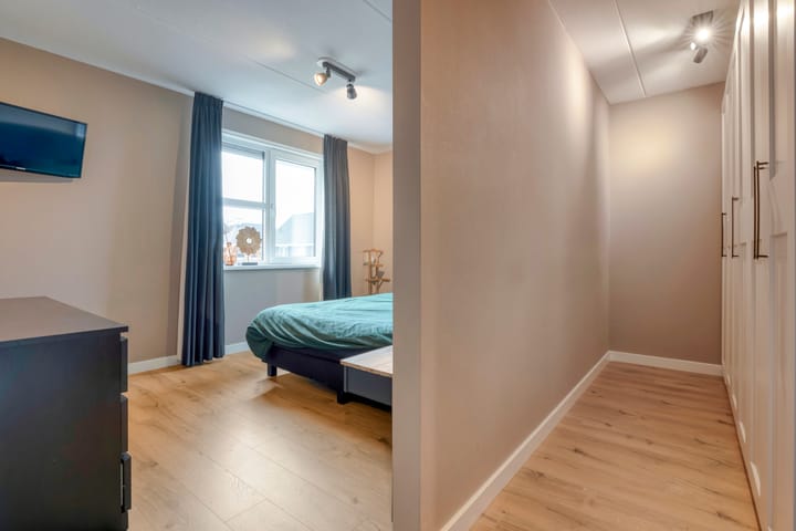 Foto 25 van Fernhoutwerf 17