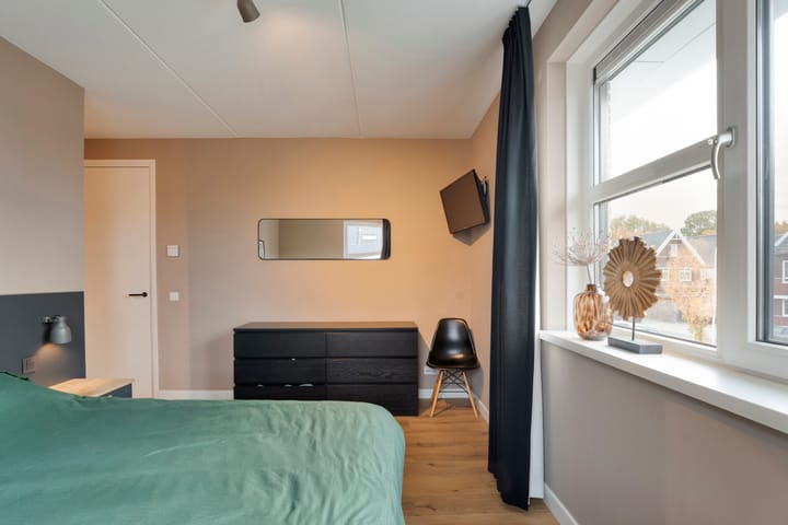 Foto 27 van Fernhoutwerf 17