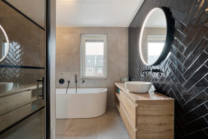 Foto 28 van Fernhoutwerf 17