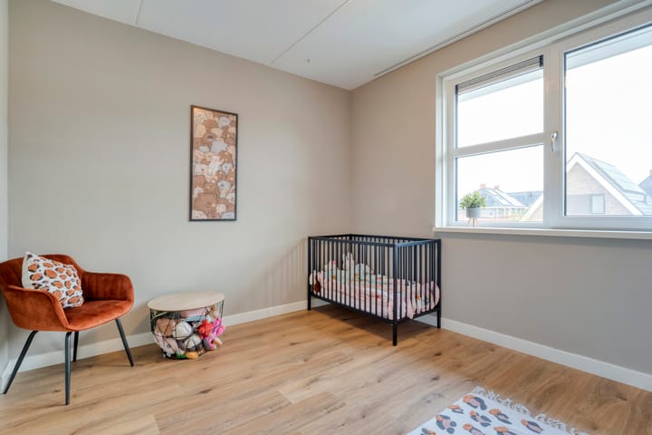 Foto 30 van Fernhoutwerf 17