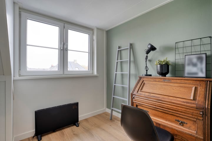 Foto 35 van Fernhoutwerf 17