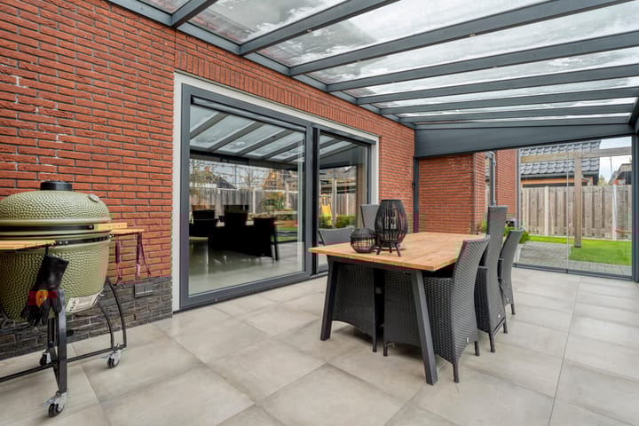 Foto 41 van Fernhoutwerf 17