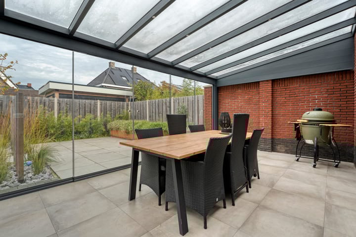 Foto 40 van Fernhoutwerf 17