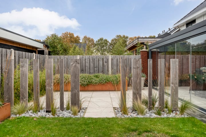 Foto 43 van Fernhoutwerf 17