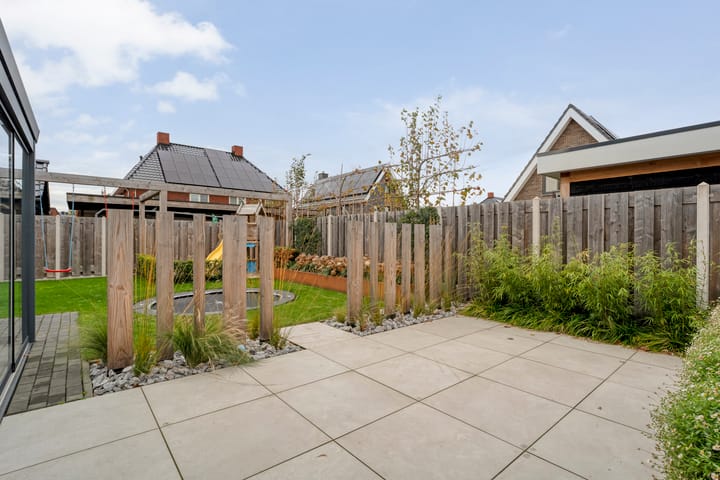 Foto 44 van Fernhoutwerf 17