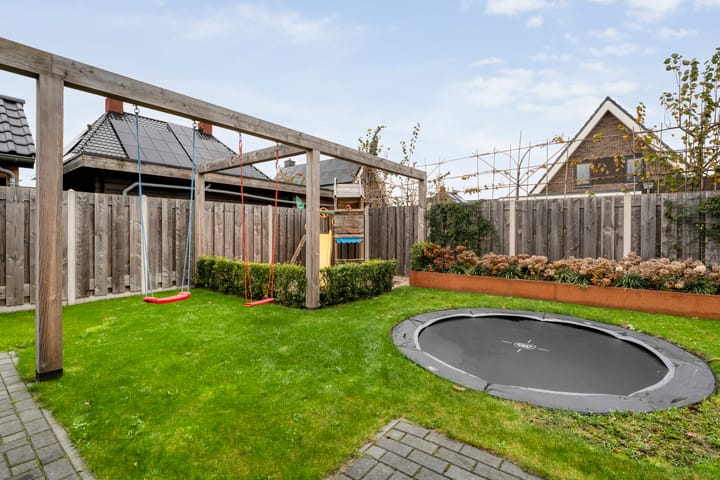 Foto 45 van Fernhoutwerf 17