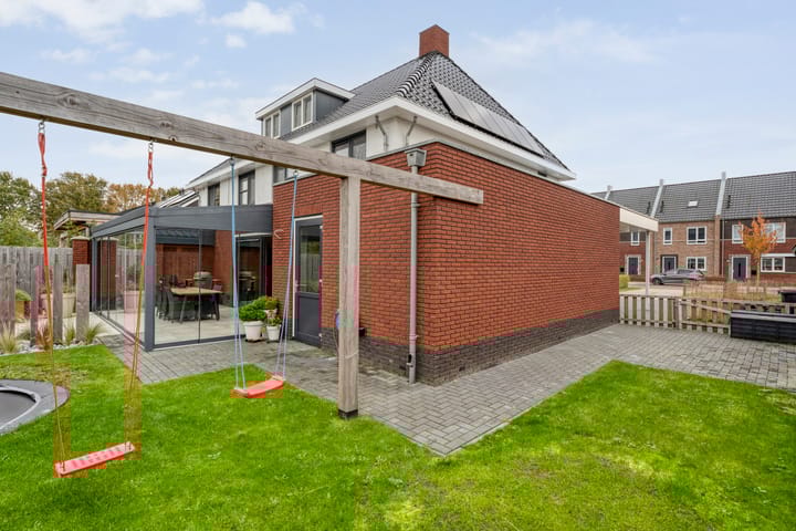 Foto 46 van Fernhoutwerf 17