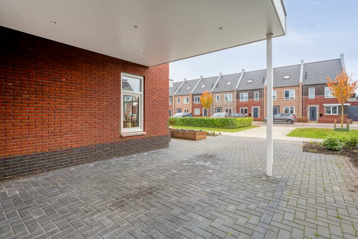 Foto 48 van Fernhoutwerf 17