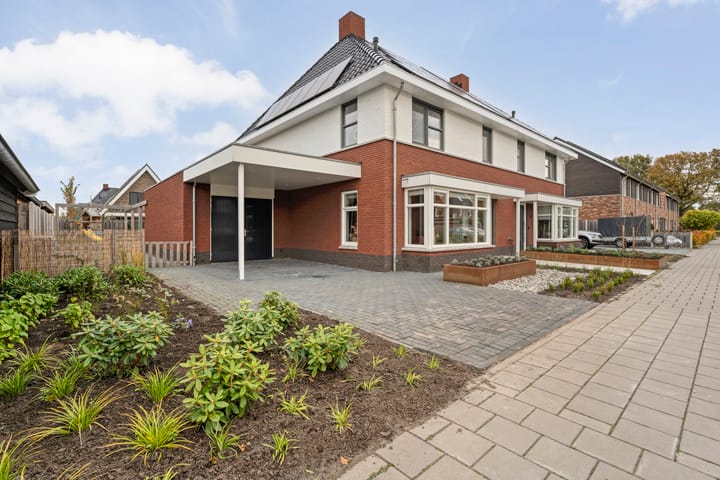 Foto 50 van Fernhoutwerf 17