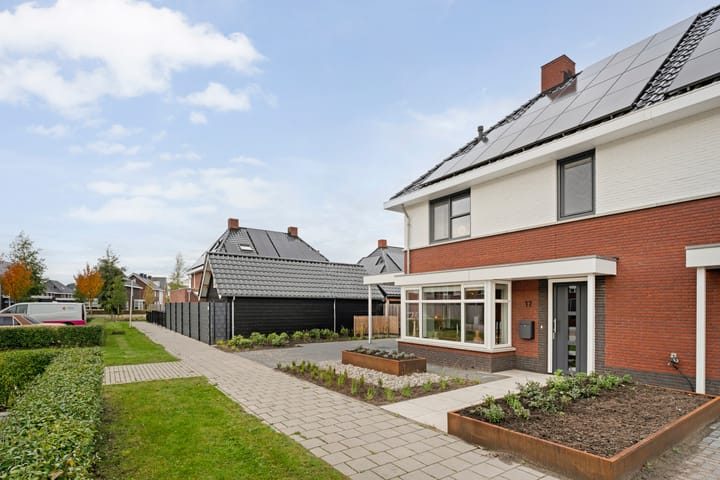 Foto 52 van Fernhoutwerf 17